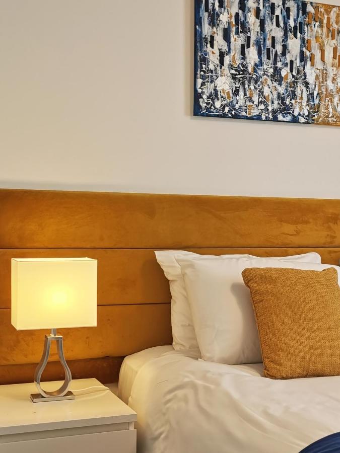 Vkm Apartments Glasgow Zewnętrze zdjęcie