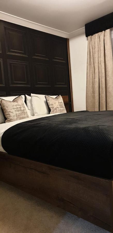 Vkm Apartments Glasgow Zewnętrze zdjęcie